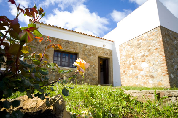 Finca La Portilla