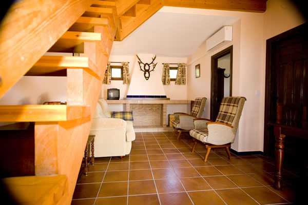 Finca La Portilla