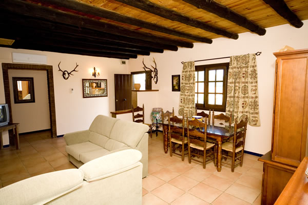 Finca La Portilla