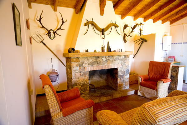 Finca La Portilla
