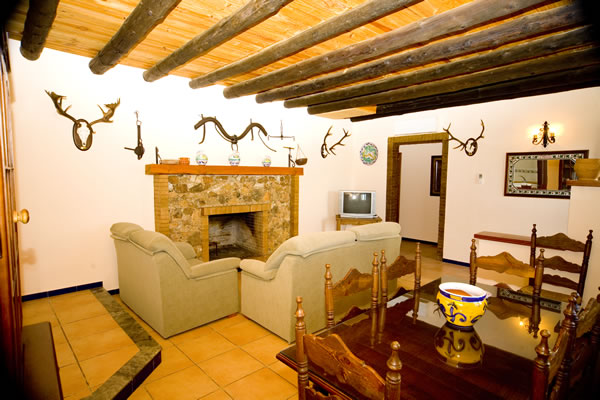 Finca La Portilla