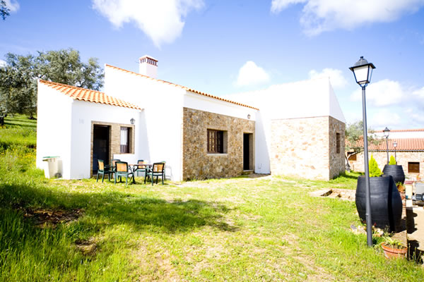 Finca La Portilla