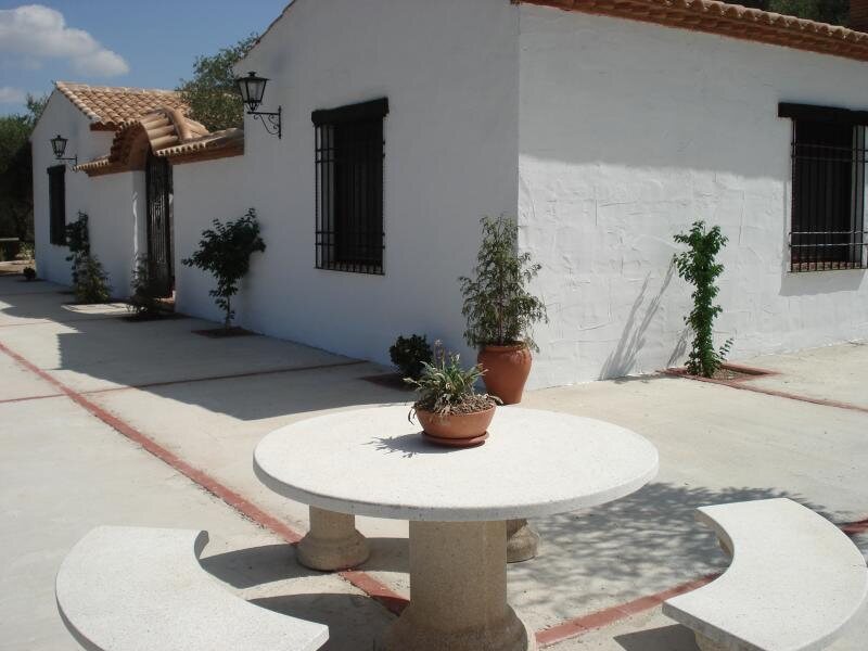 Cortijo Navalon