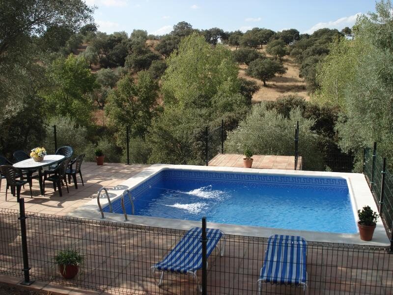 Cortijo Navalon