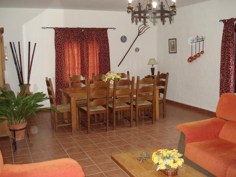 Cortijo Navalon