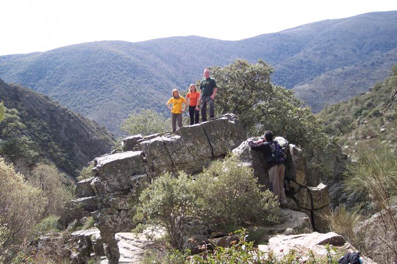 huerto Tia Ajuliana