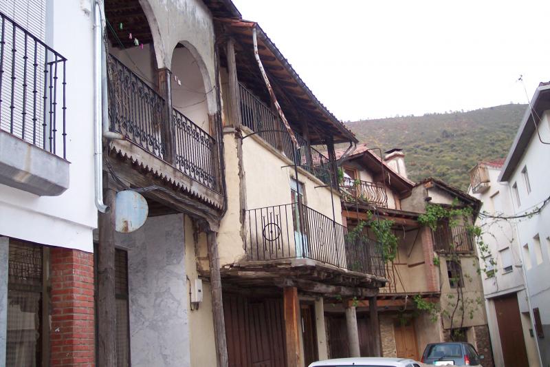 huerto Tia Ajuliana