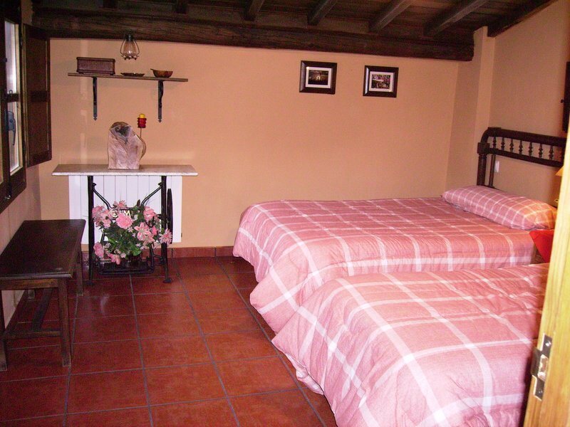 huerto Tia Ajuliana