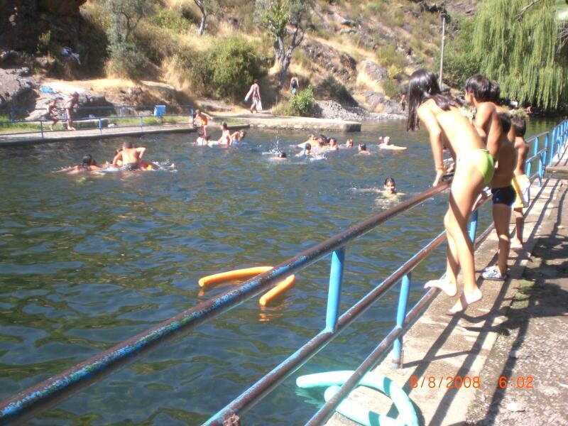 huerto Tia Ajuliana