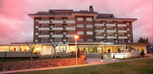 Hotel Sinagoga