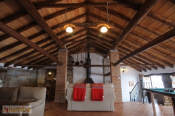 Casa Rural La Cruz De San Pedro