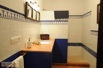 Casa Rural La Cruz De San Pedro