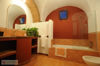 Casa Rural La Cruz De San Pedro