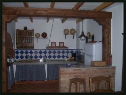 Casa Rural La Cruz De San Pedro