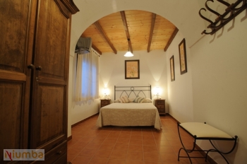 Casa Rural La Cruz De San Pedro
