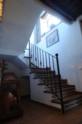 Casa Rural La Cruz De San Pedro