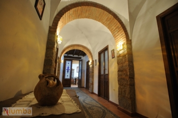 Casa Rural La Cruz De San Pedro