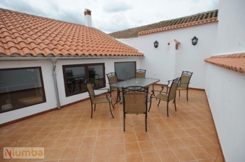 Casa Rural La Cruz De San Pedro