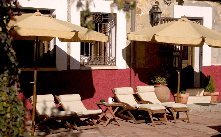 Abad Casa Sigüenza