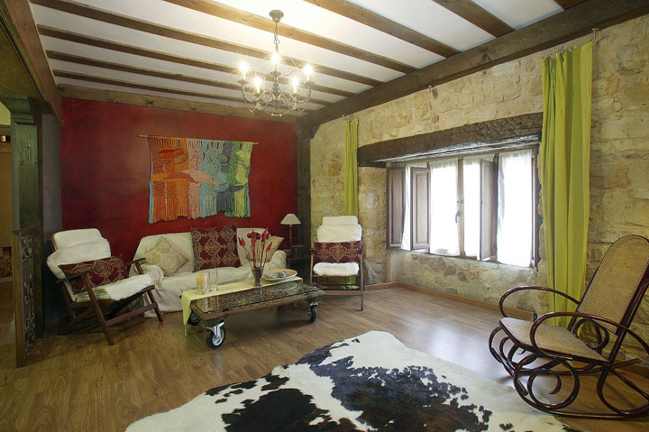 Abad Casa Sigüenza