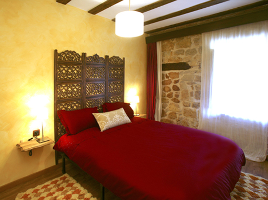 Abad Casa Sigüenza