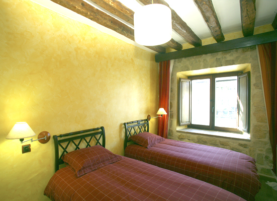 Abad Casa Sigüenza