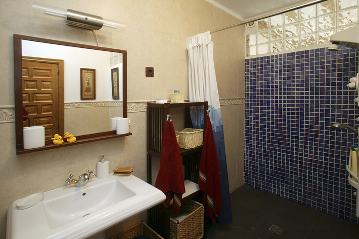 Abad Casa Sigüenza