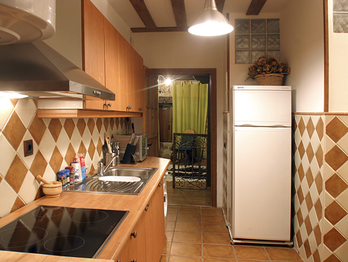 Abad Casa Sigüenza