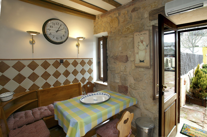 Abad Casa Sigüenza