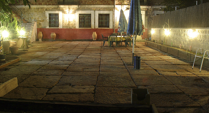 Abad Casa Sigüenza