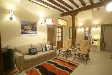 SIGÜENZA DOMUS