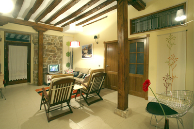 SIGÜENZA DOMUS