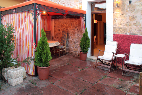 SIGÜENZA DOMUS
