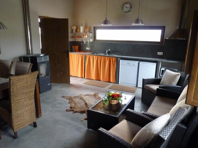 Les Closanes Loft Rural