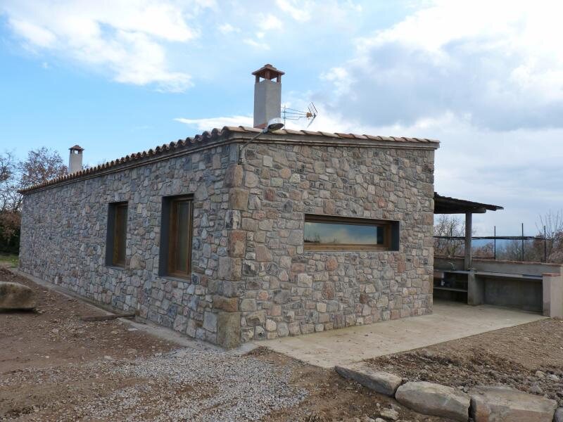 Les Closanes Loft Rural
