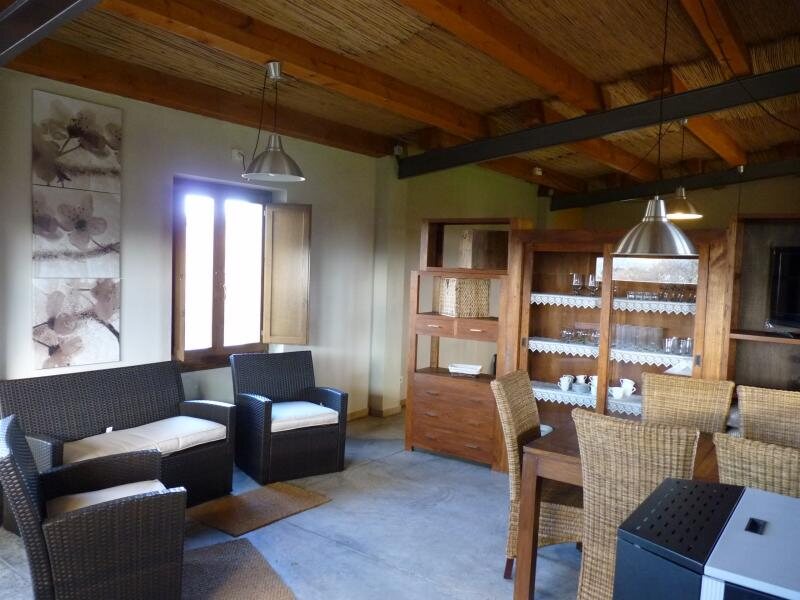Les Closanes Loft Rural