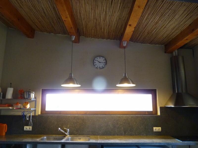 Les Closanes Loft Rural