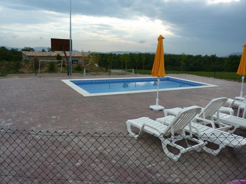 Les Closanes Loft Rural