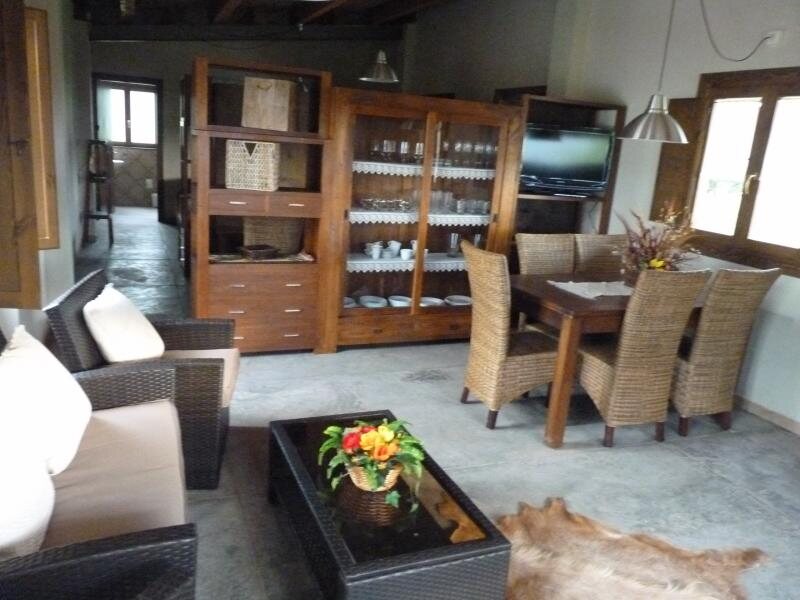 Les Closanes Loft Rural