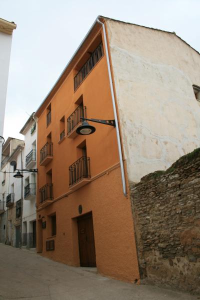 La Tahona