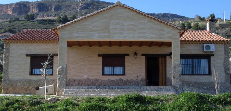 Casa Rural Valle De Yeste