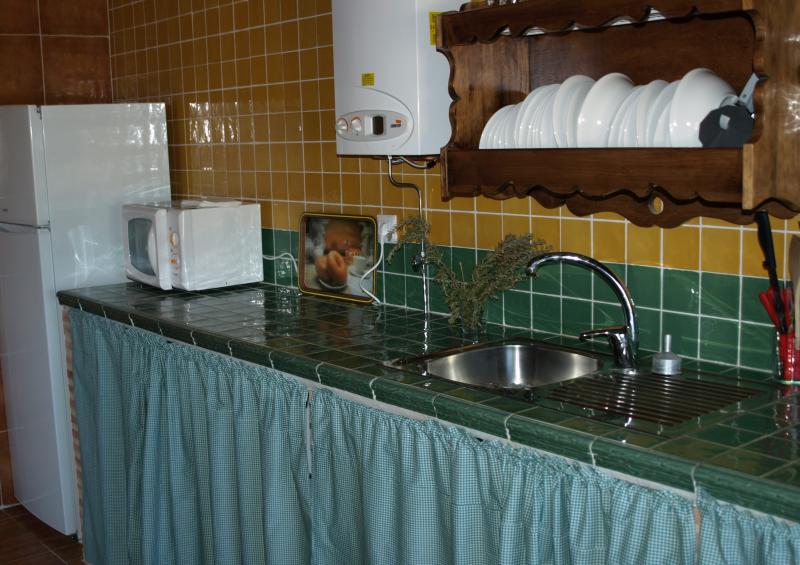 Casa Rural Valle De Yeste