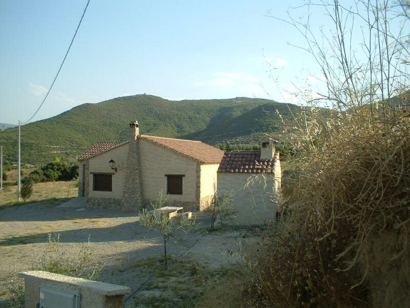 Casa Rural Valle De Yeste