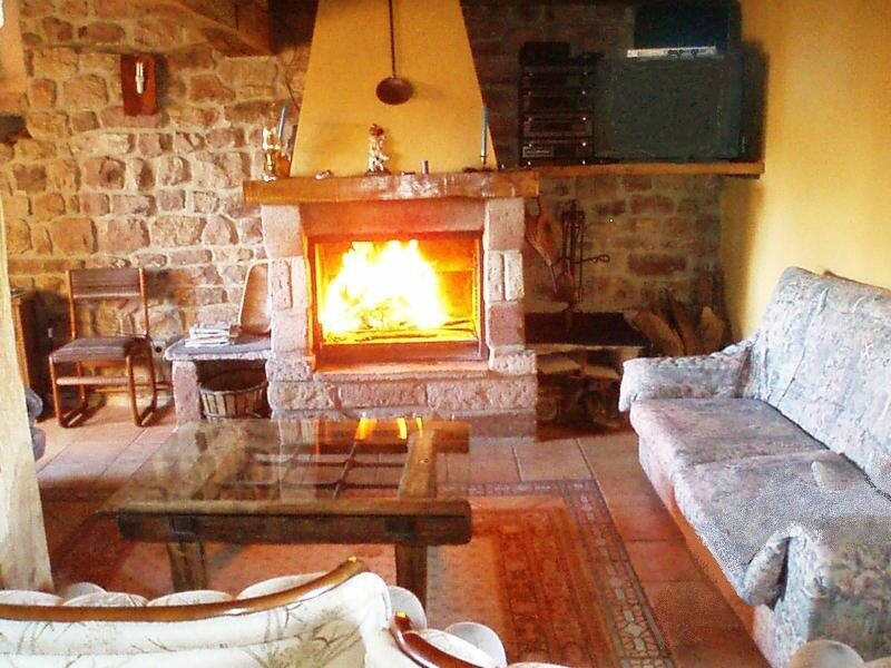 La Hornera De La Abuela