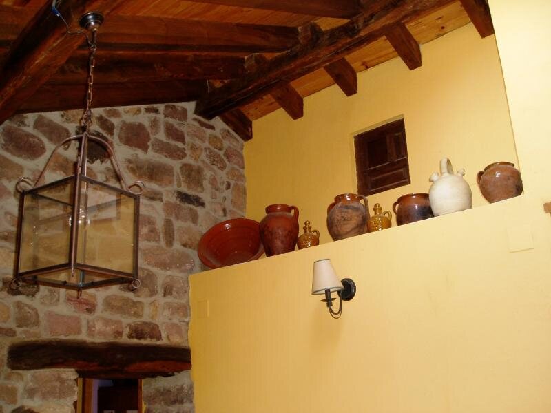 La Hornera De La Abuela