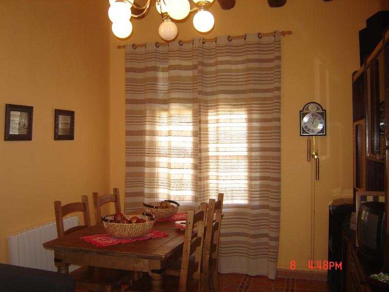 La Cabaneta