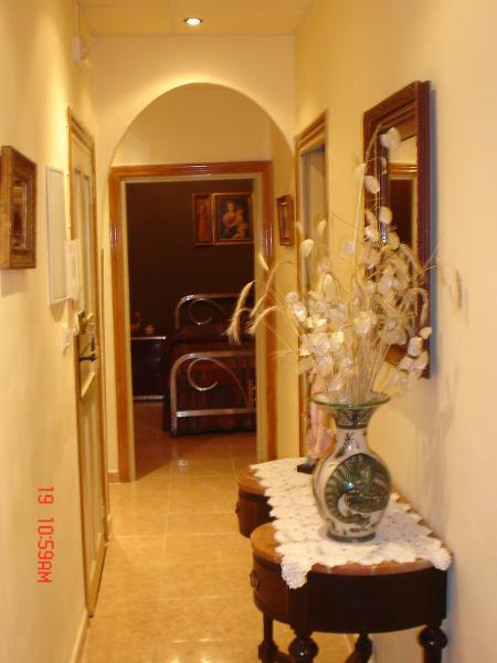 La Cabaneta