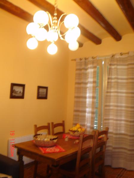 La Cabaneta