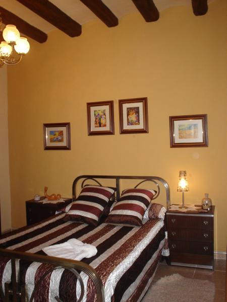 La Cabaneta