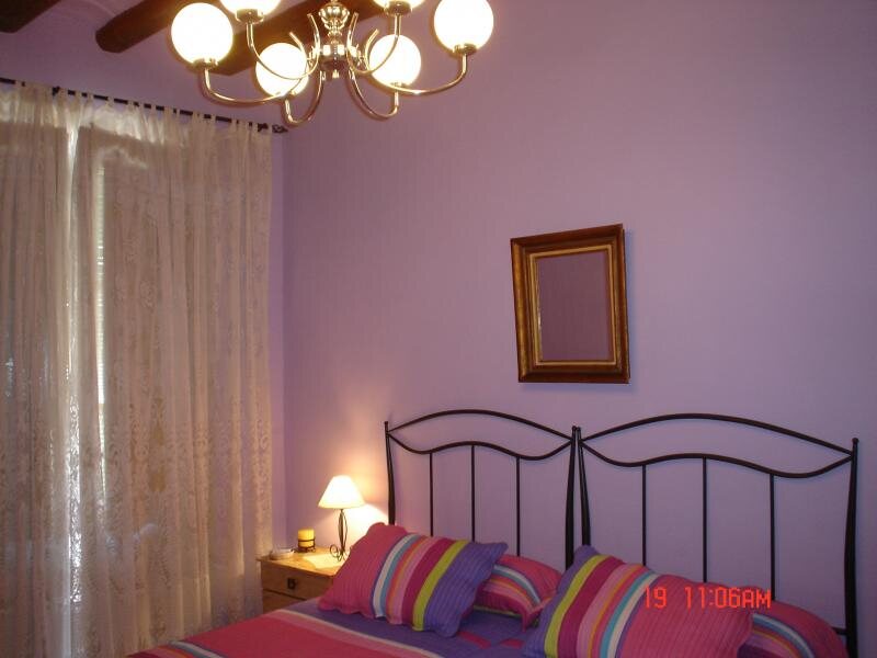 La Cabaneta